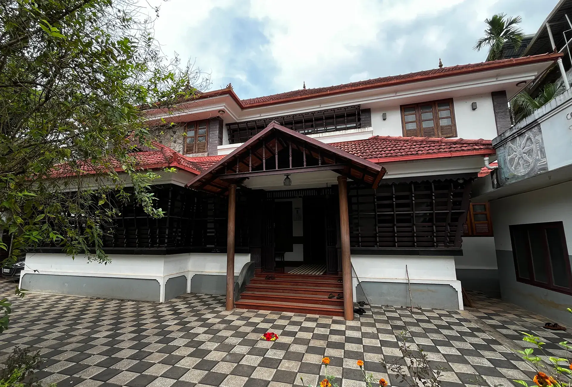 Jyothissadanam Payyanur Traditional Astrology Centre